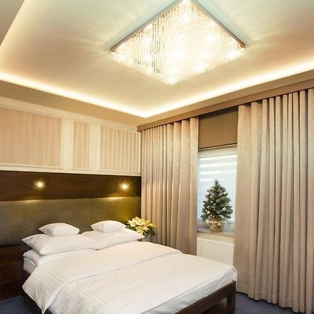 Bielany Wrocławskie Hotel Inter מראה חיצוני תמונה