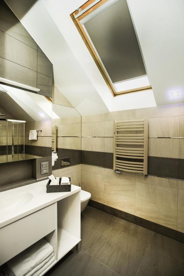 Bielany Wrocławskie Hotel Inter מראה חיצוני תמונה