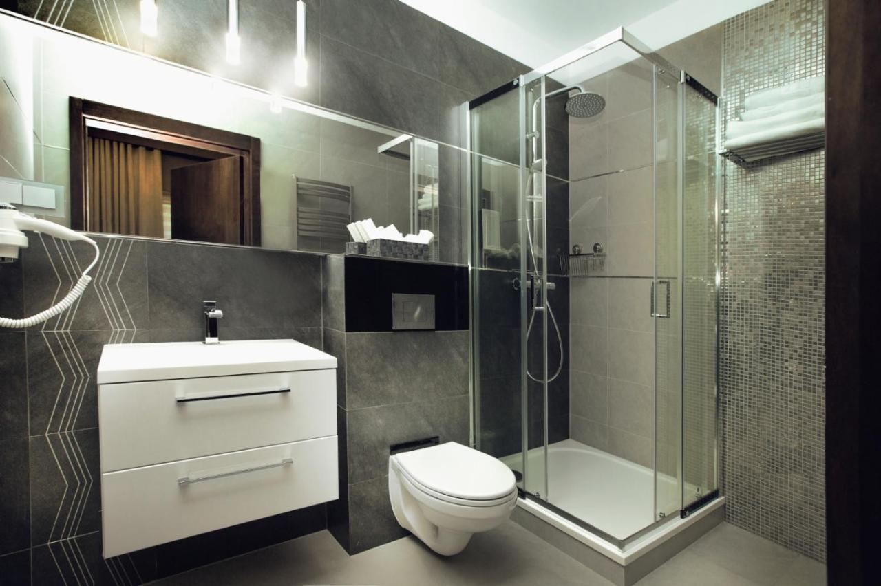 Bielany Wrocławskie Hotel Inter מראה חיצוני תמונה