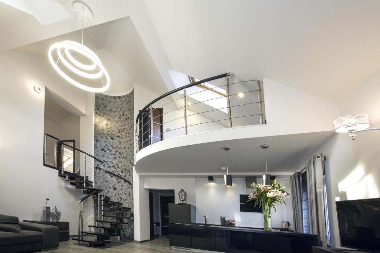 Bielany Wrocławskie Hotel Inter מראה חיצוני תמונה